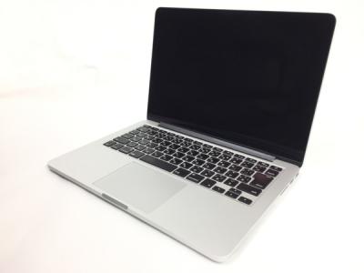 Apple アップル MacBook Pro MGX92J/A ノートPC 13.3型 Corei5/8GB/SSD:512GB