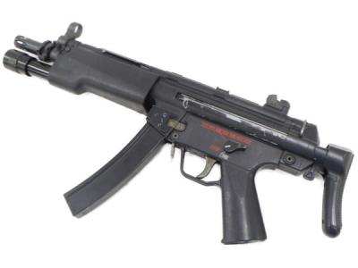 電動ガン ライト・プロ MP5A5 R.A.S 東京マルイ