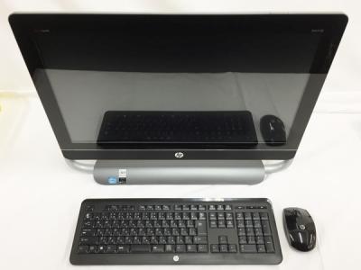 【動作品】HP ENVY 23 All-in-One PC（23-c160jp） HP ENVY 23 All-in-One 23-c160jp/CT カスタムモデル2 価格比較
