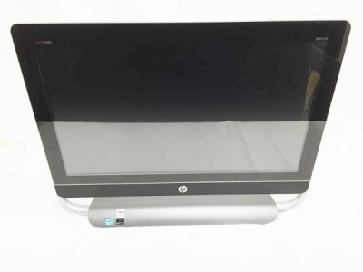 HP 23-c160jp(デスクトップパソコン)の新品/中古販売 | 1448311