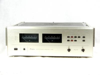Accuphase P-266 ステレオ パワー アンプ