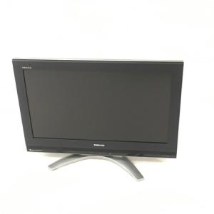 TOSHIBA 東芝 REGZA 32H3000 液晶テレビ 32型 HDD:320GB