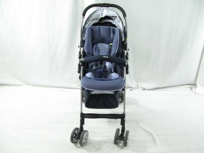 Aprica LUXUNA SL86HDNJ(ベビーカー)の新品/中古販売 | 1448623 | ReRe