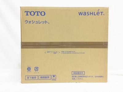 TOTO TCF6622 #NW1 ホワイト ウォシュレット 温水洗浄便座