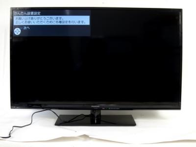 Panasonic パナソニック VIERA ビエラ TH-L39C60 液晶テレビ 39V型