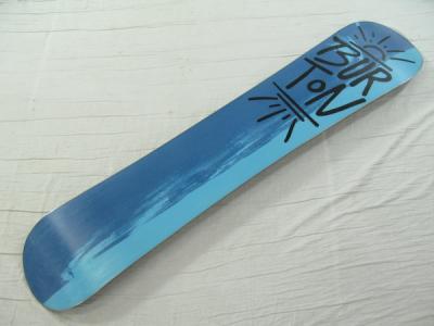 BURTON Barracuda(スノーボード)の新品/中古販売 | 1448589 BURTON Barracuda(スノーボード)の新品/中古販売 | 1448589