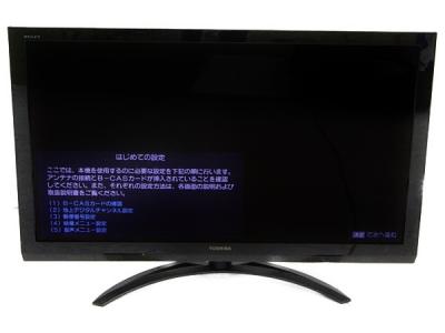 TOSHIBA 東芝 REGZA 42Z2 液晶テレビ 42型