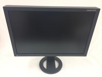 EIZO エイゾー CG243W ColorEdge 液晶モニター