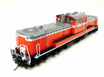 TOMIX HO-233 JR DD51 1000形 ディーゼル機関車 暖地型 プレステージモデル HO ゲージ 鉄道模型