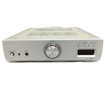 DENON デノン PMA-CX3-SP プリメインアンプ プレミアムシルバー