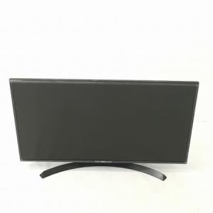 LG 43V型 4K 液晶テレビ HDR対応 IPS Wi-Fi内蔵 2倍速相当 外付けHDD録画対応(裏番組録画) 43UJ630A