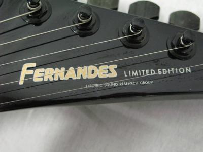 FERNANDES RHTJ-50(エレキギター)の新品/中古販売 | 1448908 FERNANDES RHTJ-50(エレキギター)の新品/中古販売 | 1448908