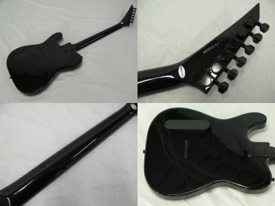 FERNANDES RHTJ-50(エレキギター)の新品/中古販売 | 1448908