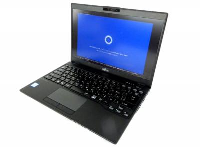 LIFEBOOK UH90/C3 FMVU90C3B 富士通 i7-8565U