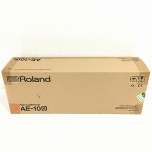 Roland AE-10G Aerophone ウィンド シンセサイザーローランド