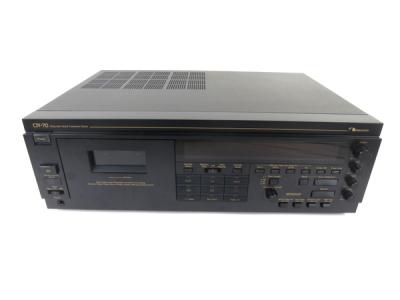 Nakamichi CR-70