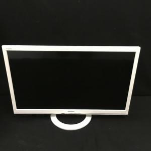 SHARP シャープ 24型 液晶 テレビ LC-24K30 TV 家電