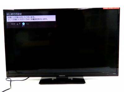 オリオン RN-32SF10 32型 ハイビジョン 液晶 テレビ 映像 機器