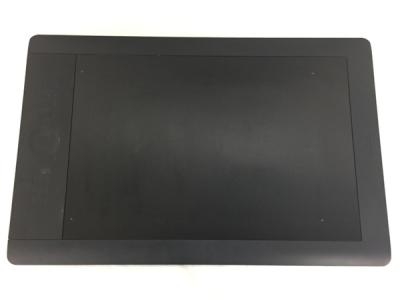 ワコム Intuos5 touch PTH-850/K ペンタブレット PC周辺機器