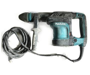 makita マキタ HM0871C AVT電動ハンマ 電動工具
