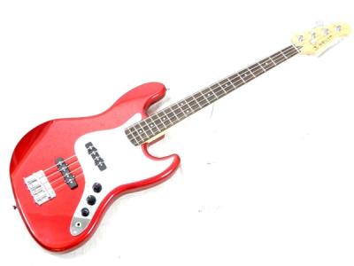 SELVA セルバ エレキ ベース 音楽 弦楽器 4弦 ソフトケース有 SELVA セルバ エレキ ベース 音楽 弦楽器 4弦 ソフトケース有