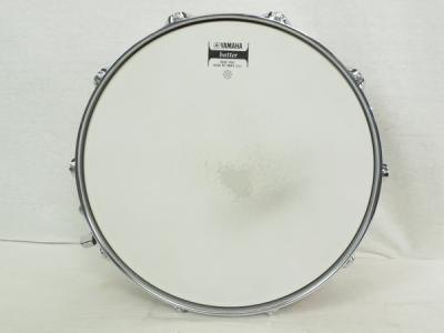 YAMAHA YD9000AJ BSD1450AJ THE SNARE スネア ドラム 神保彰