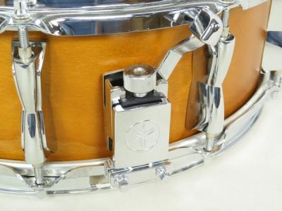 YAMAHA YD9000AJ BSD1450AJ THE SNARE スネア ドラム 神保彰