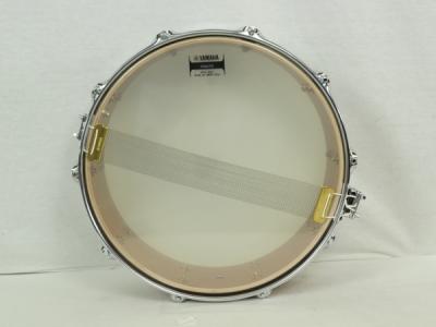 YAMAHA YD9000AJ BSD1450AJ THE SNARE スネア ドラム 神保彰