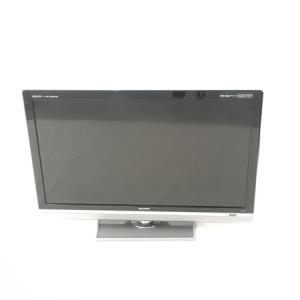 SHARP シャープ AQUOS LC-40LX3 液晶テレビ 40V型