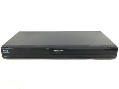 Panasonic パナソニック ブルーレイDIGA DMR-BR585-K BD ブルーレイ レコーダー 320GB
