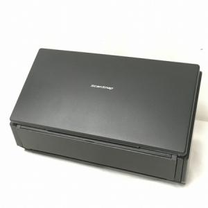FUJITSU 富士通ゼネラル ScanSnap FI-IX500-C スキャナー