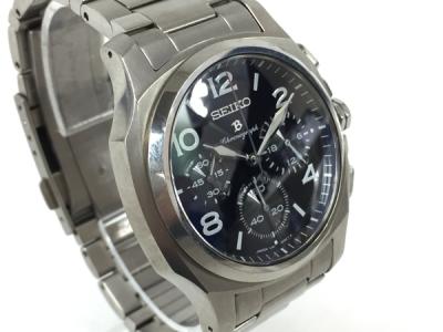 SEIKO 7J21-0AA0(腕時計)の新品/中古販売 | 1449183 | ReRe[リリ]