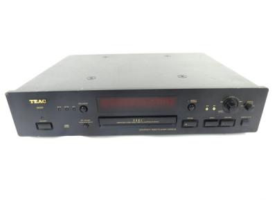 TEAC ティアック VRDS-8 CDプレーヤー リモコン付