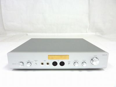 LUXMAN P-700u ヘッドフォンアンプ オーディオ 機器