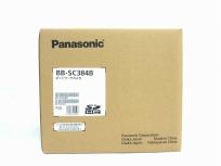 Panasonic パナソニック BB-SC384B ネットワークカメラ 防犯 屋内用