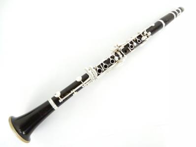Buffet crampon R13 クラリネット 管楽器 楽器