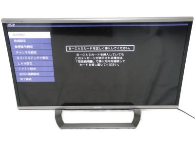 SHARP シャープ AQUOS LC-40G9 液晶テレビ 40型