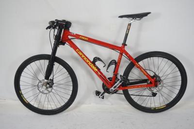 2006 Cannondale F 400（キャノンデール エフ400））