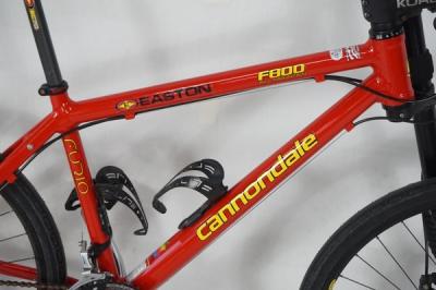 キャノンデール F800(スポーツ)の新品/中古販売 | 1449457