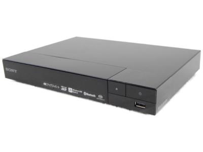SONY BDP-S6700 ブルーレイ DVD プレイヤー