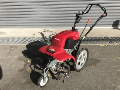 HONDA ホンダ ホリデー FF300 耕運機 農機具