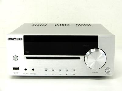 KENWOOD R-K731 Kシリーズ CDプレイヤー デッキ オーディオ CD