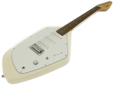 VOX V-MK5 Solid Guitars エレキ ギター