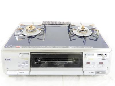 リンナイ RTS62WKR-L RTS62WK17R-VL 12A・13A(ガスコンロ、ガステーブル)の新品/中古販売 | 524114 |  ReRe[リリ]