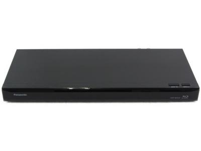 Panasonic DIGA DMR-BRS520 ブルーレイ BD レコーダー 16年発売