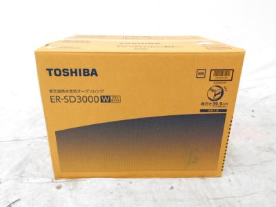 Toshiba Er Sd3000 電子レンジ の新品 中古販売 Rere リリ