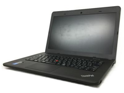 Lenovo ThinkPad E440 20C500F0JP 14型 ノートパソコン i5-4210M 4GB 500GB Win8.1