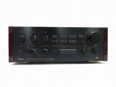 ビクターステレオアンプA-X1000 ◇ A-X1000 Victor ◇ プリメインアンプ ビクター アンプ ◇