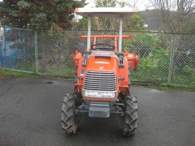 トラクター 4WD 多数在庫あります JB17 A-17 MT185