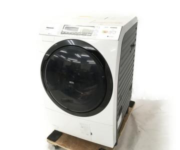 Panasonic NA-VX8500L 左開きタイプ ドラム式電気洗濯乾燥機 15年製大型